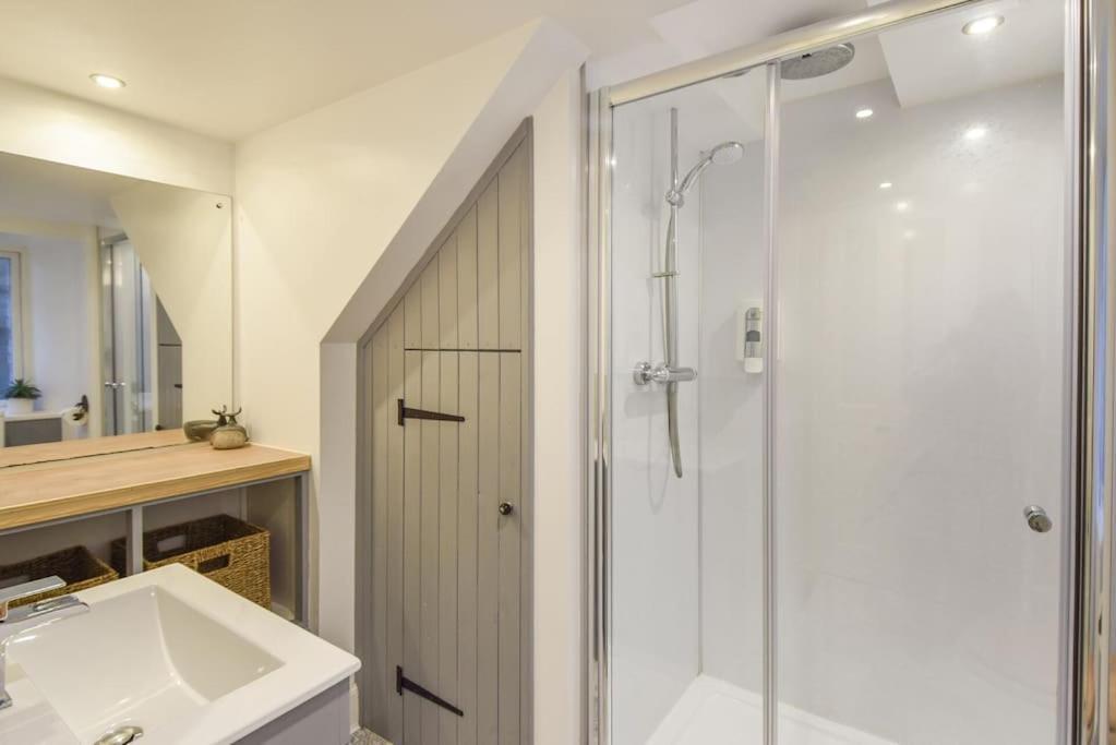 Apartment Harbour Haven Lerwick