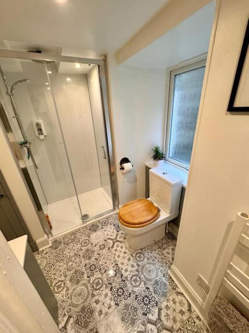 Harbour Haven Apartment *