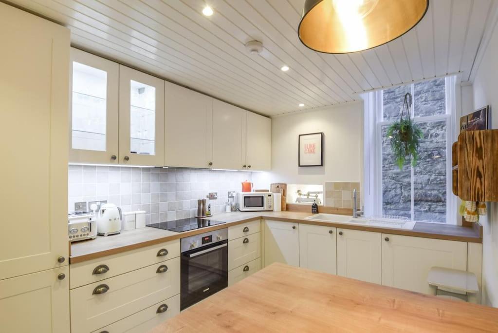 Apartment Harbour Haven Lerwick