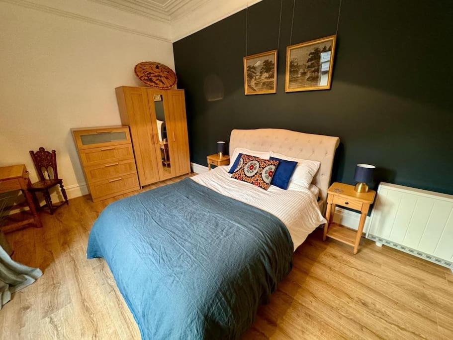 Harbour Haven Apartment *