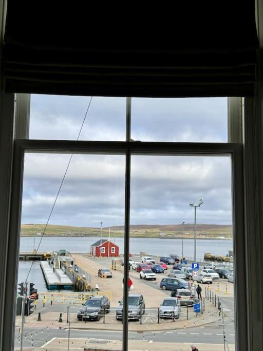 Harbour Haven Apartment