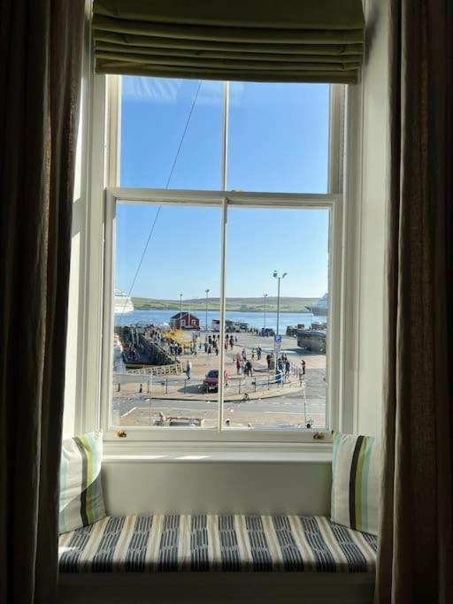 Harbour Haven *