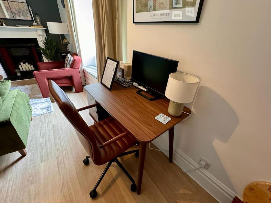 Harbour Haven Apartment Lerwick