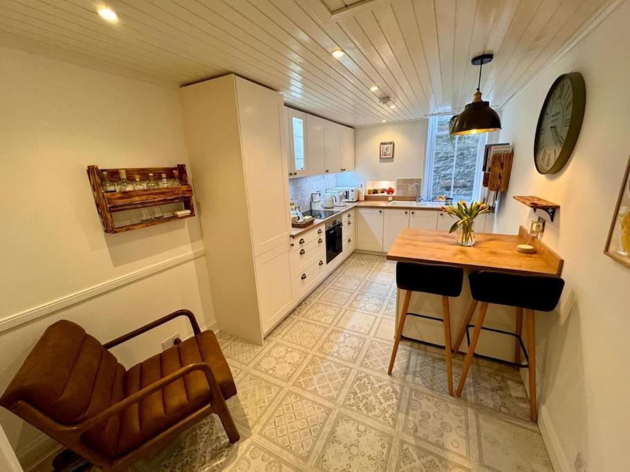 Harbour Haven * Lerwick