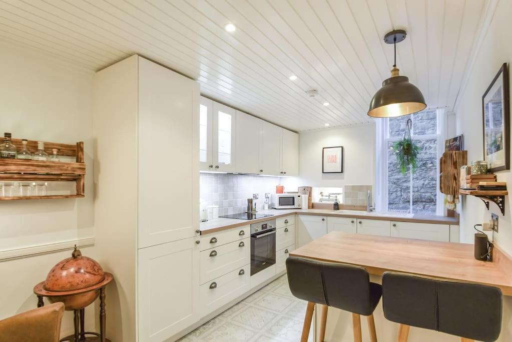 Apartment Harbour Haven Lerwick